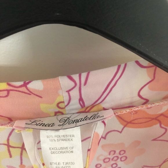 Linea Donatella Robe - Picture 5 of 5